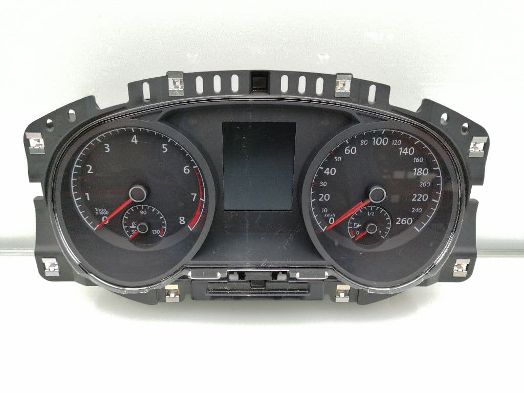 Cuadro instrumentos VOLKSWAGEN GOLF VII LIM.