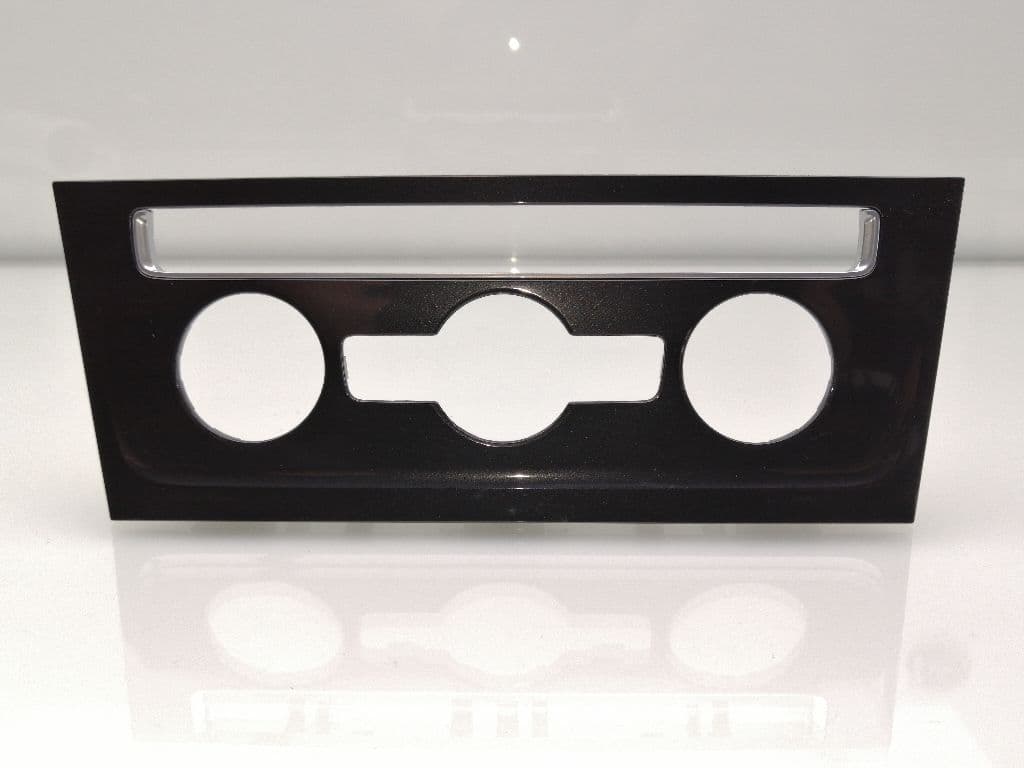 Plastico VOLKSWAGEN GOLF VII LIM.