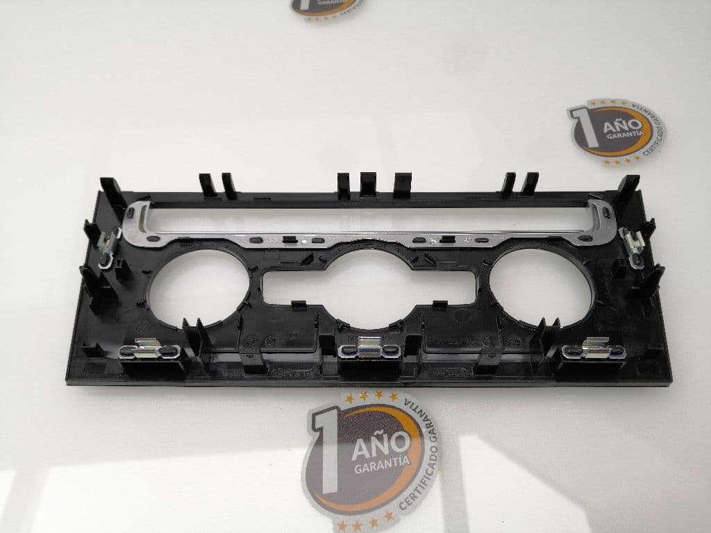 Plastico VOLKSWAGEN GOLF VII LIM. 3