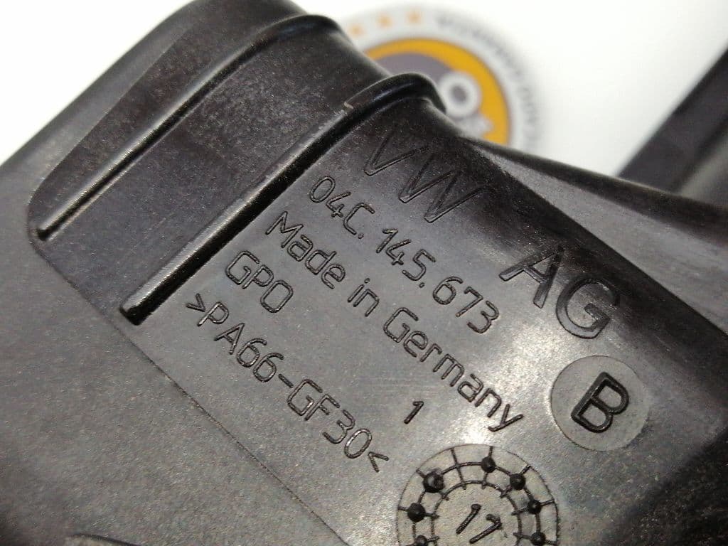 Tubo VOLKSWAGEN GOLF VII LIM. 4