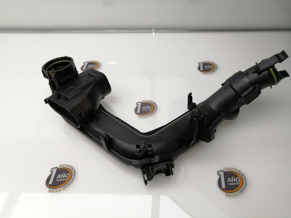Tubo VOLKSWAGEN GOLF VII LIM. 2