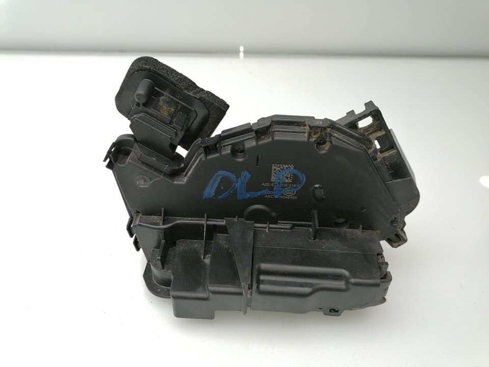 Cerradura puerta trasera derecha VOLKSWAGEN GOLF VII LIM. 5