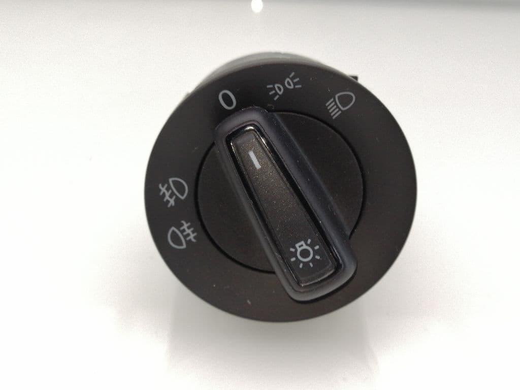 Mando luces VOLKSWAGEN GOLF VII LIM.