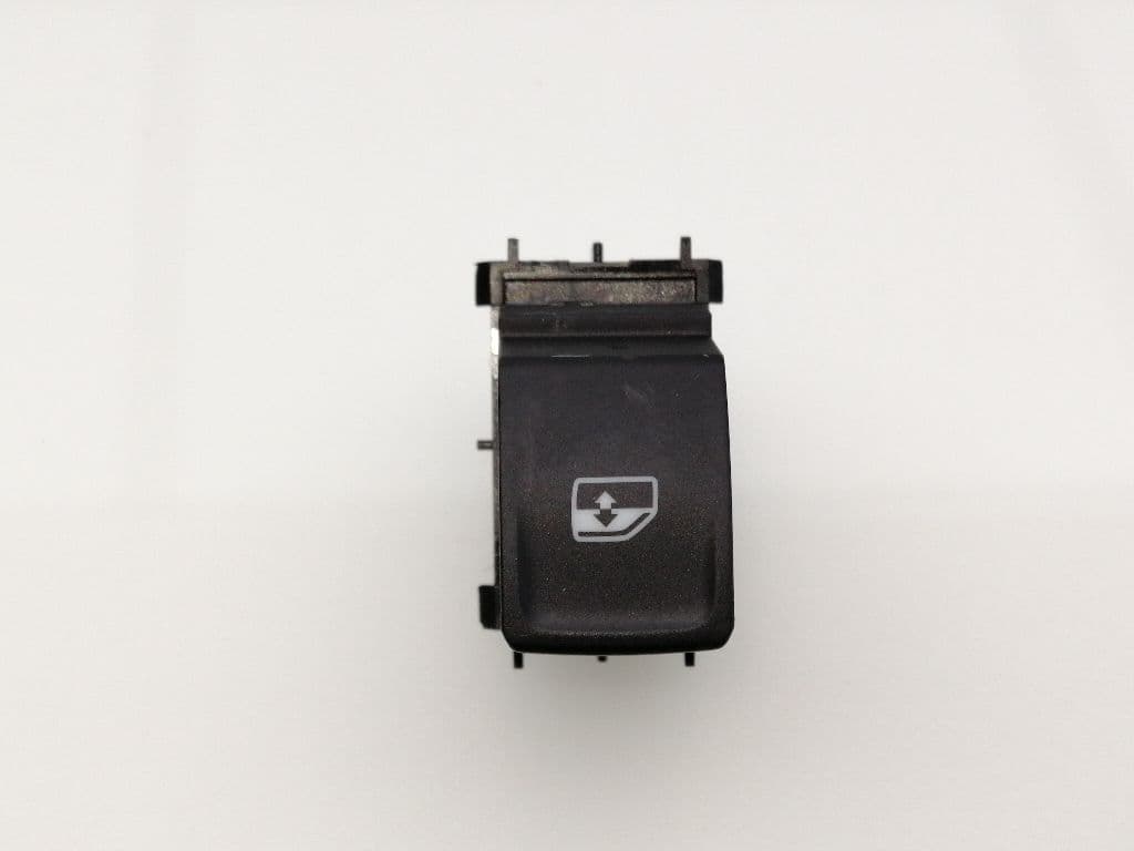 Mando elevalunas trasero derecho VOLKSWAGEN GOLF VII LIM.