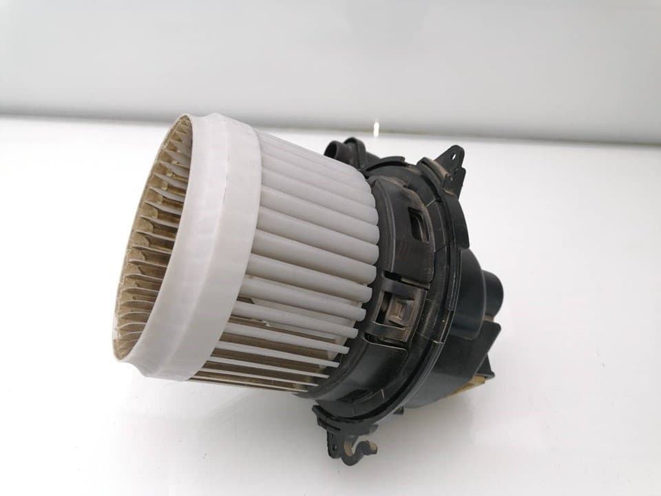 Motor calefaccion DACIA DOKKER
