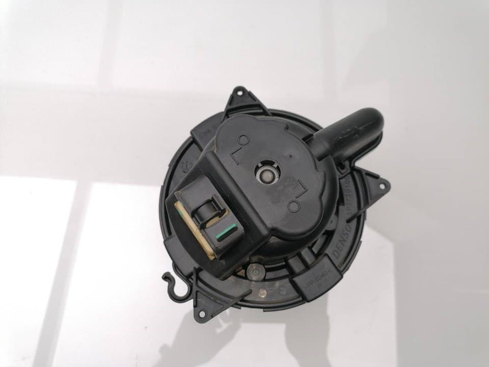 Motor calefaccion DACIA DOKKER 2