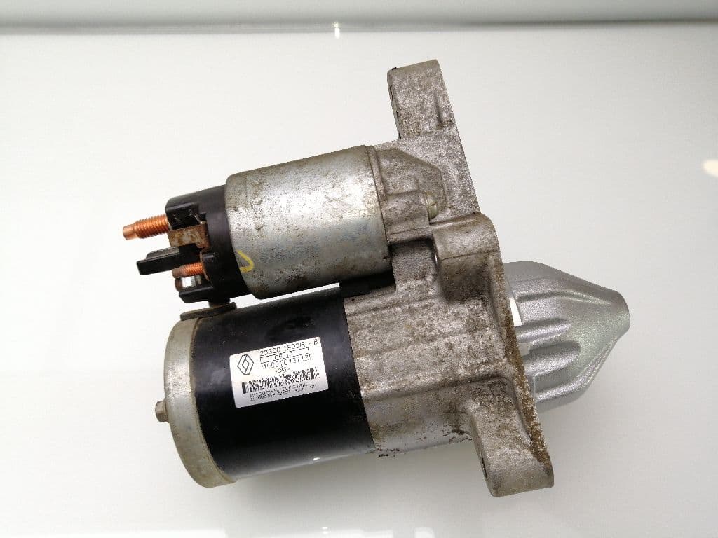 Motor arranque DACIA DOKKER