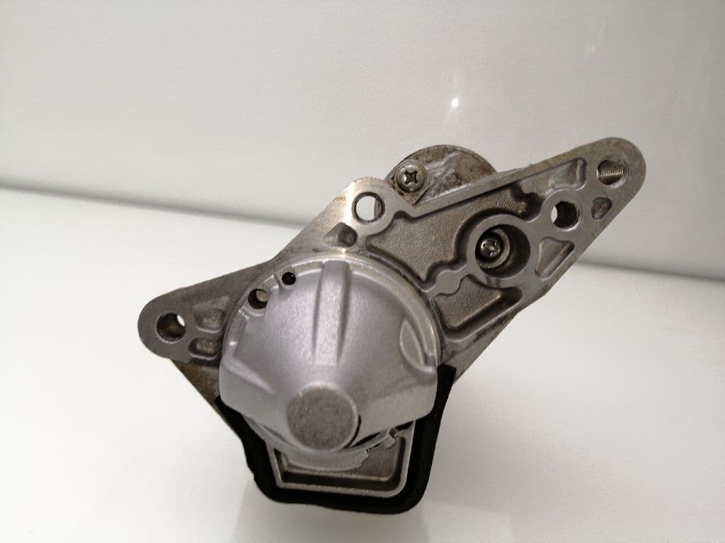 Motor arranque DACIA DOKKER 3