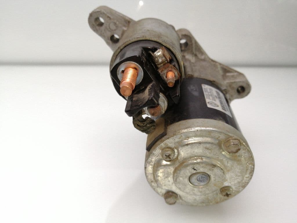Motor arranque DACIA DOKKER 2