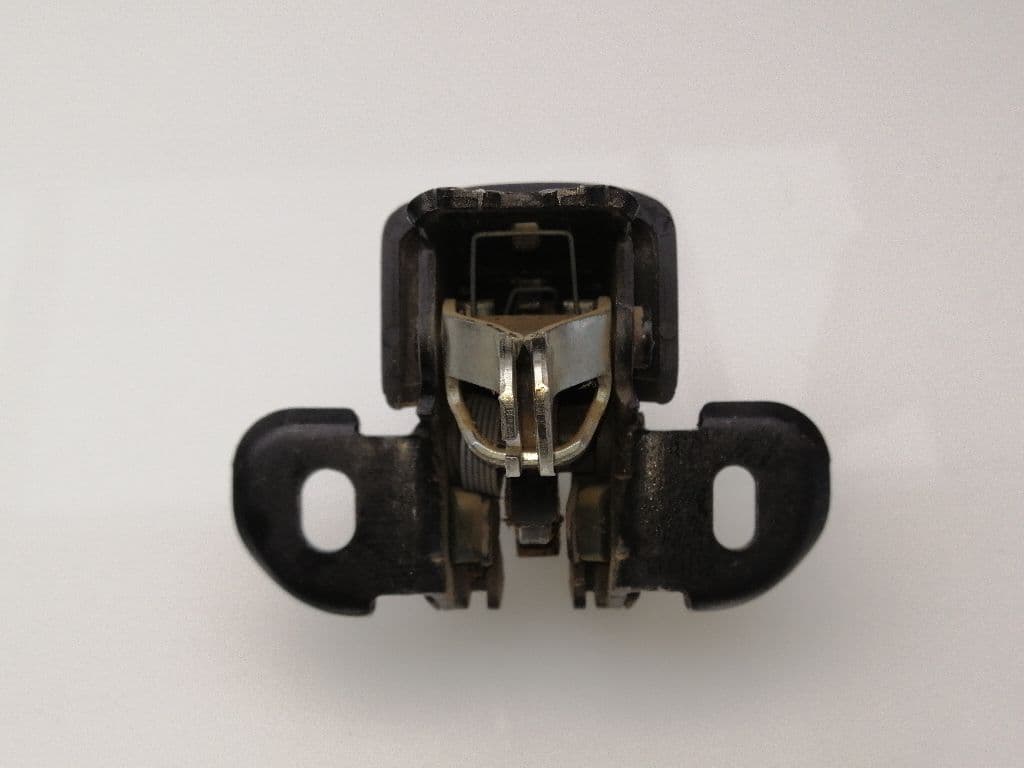 Cerradura puerta trasera derecha DACIA DOKKER 3