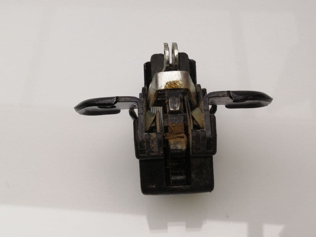 Cerradura puerta trasera derecha DACIA DOKKER 2