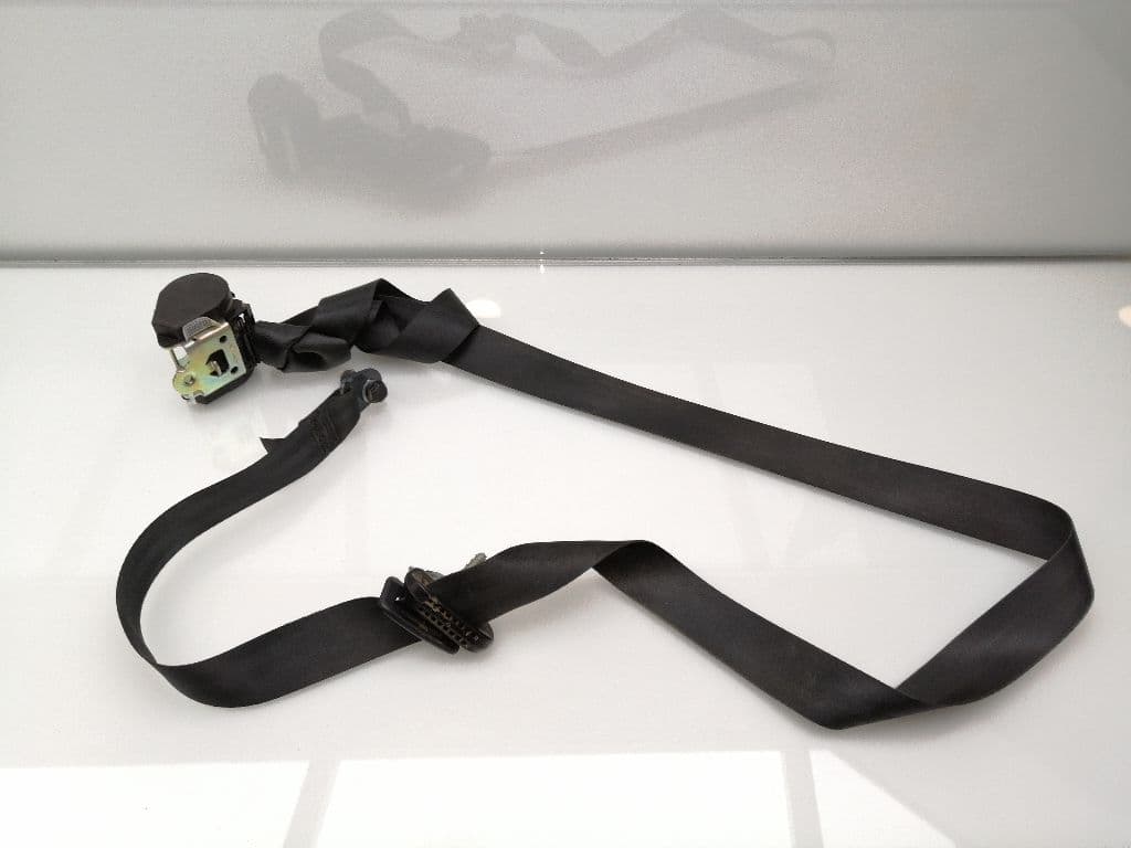 Cinturon seguridad delantero izquierdo DACIA DOKKER