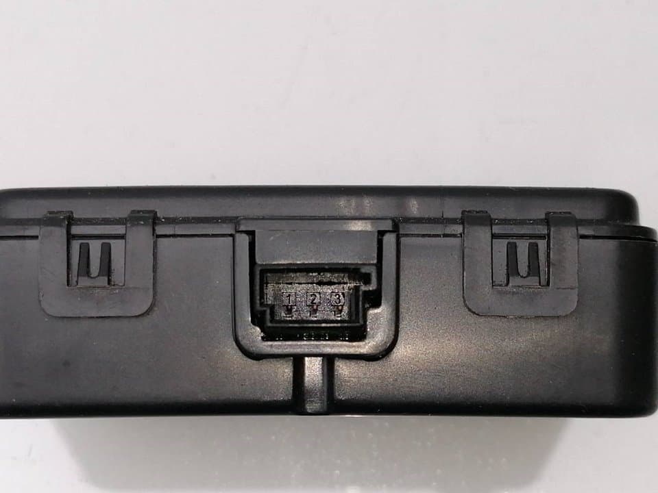 Modulo electronico LAND ROVER RANGE ROVER EVOQUE 2