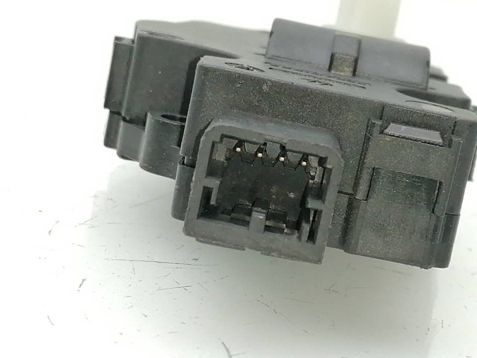 Motor calefaccion LAND ROVER RANGE ROVER EVOQUE 4