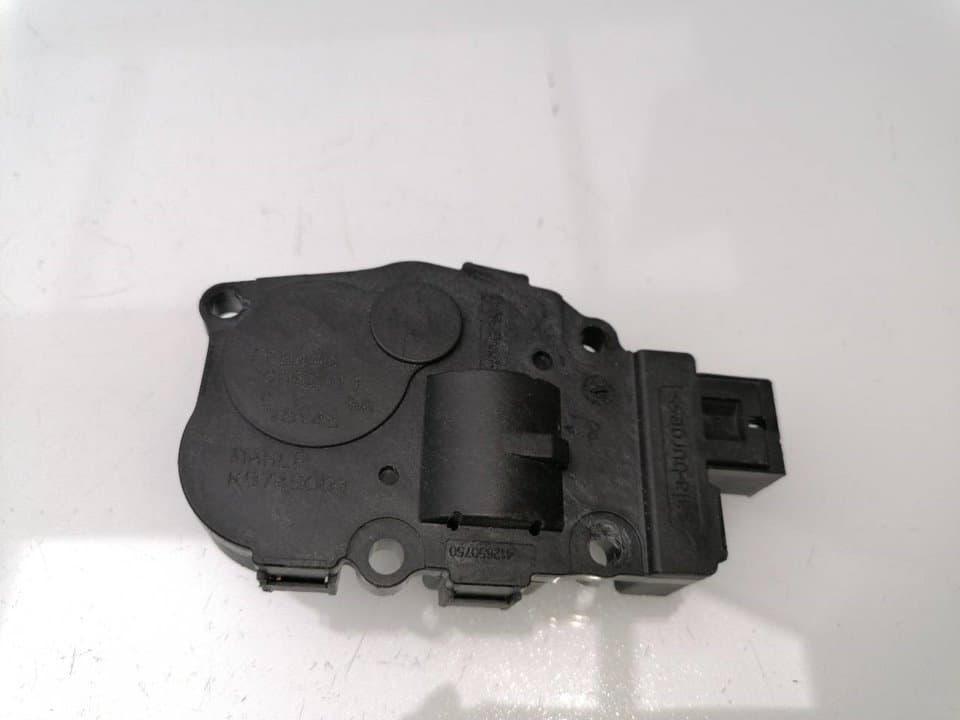 Motor calefaccion LAND ROVER RANGE ROVER EVOQUE