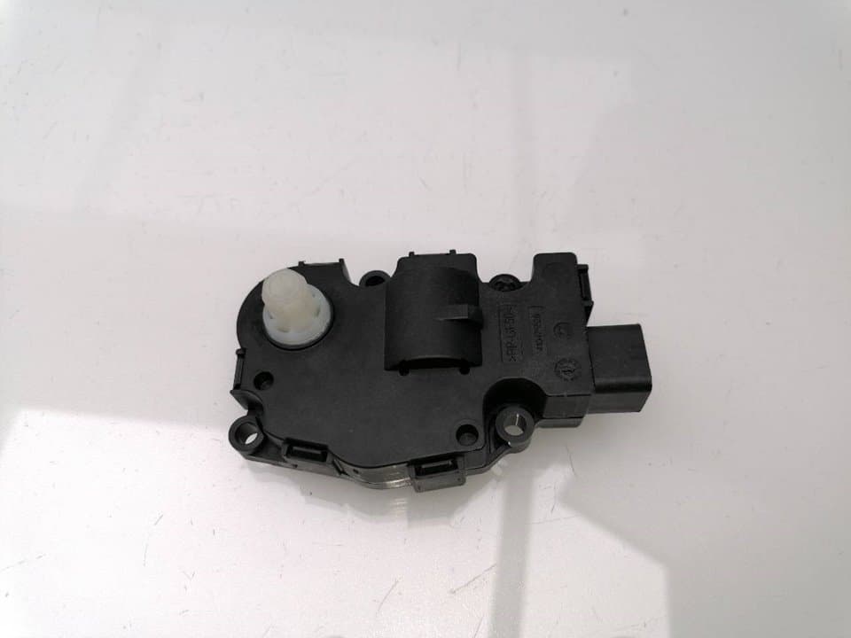 Motor calefaccion LAND ROVER RANGE ROVER EVOQUE 2