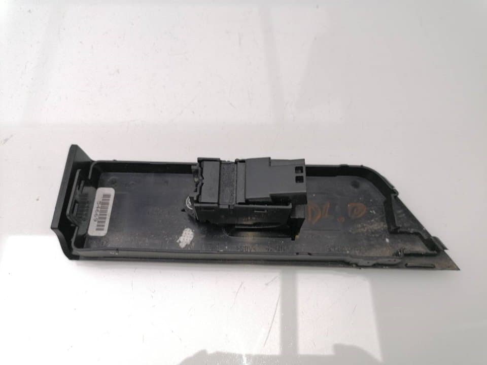 Mando elevalunas delantero derecho LAND ROVER RANGE ROVER EVOQUE 2