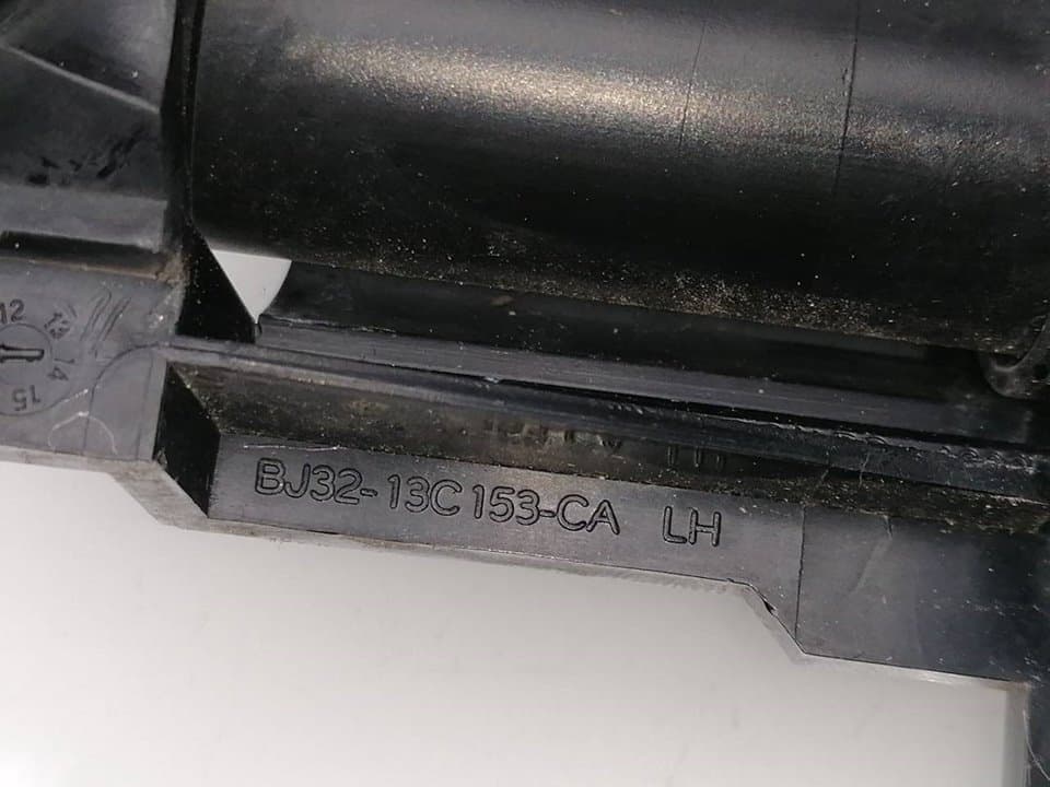 Limpia faros xenon LAND ROVER RANGE ROVER EVOQUE 3