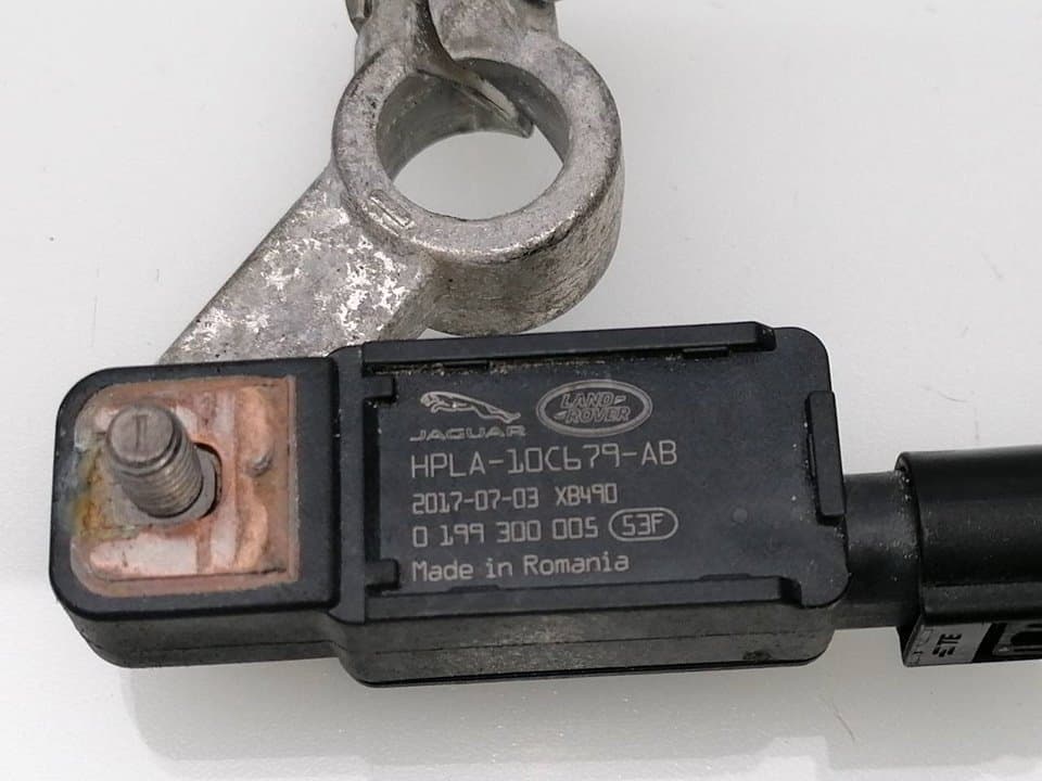 Sensor LAND ROVER RANGE ROVER EVOQUE 4