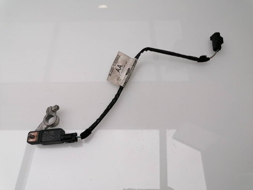 Sensor LAND ROVER RANGE ROVER EVOQUE