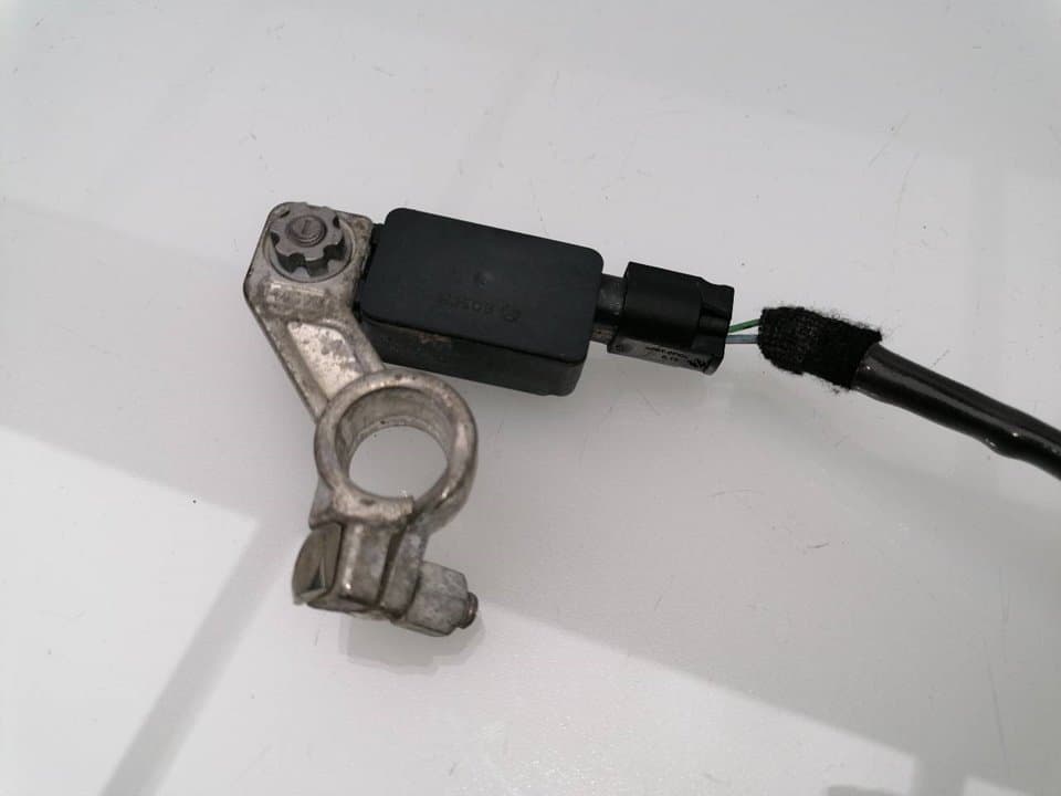 Sensor LAND ROVER RANGE ROVER EVOQUE 3