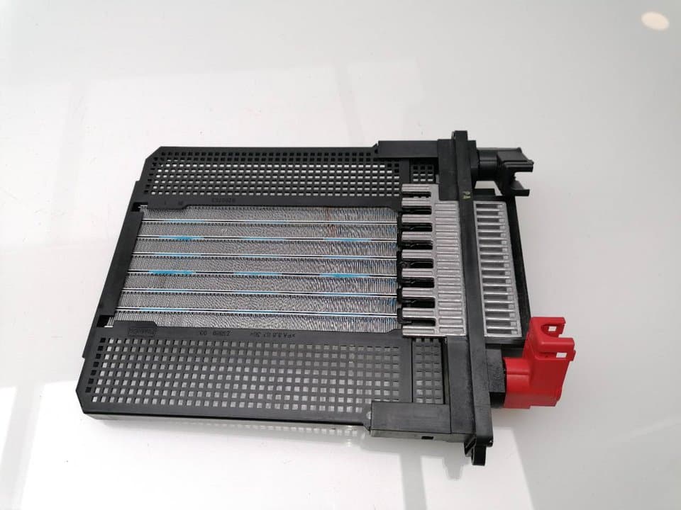 Resistencia calefaccion LAND ROVER RANGE ROVER EVOQUE 2