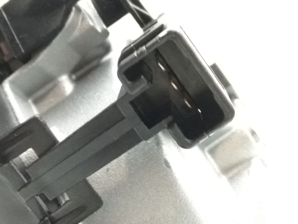 Motor limpia trasero LAND ROVER RANGE ROVER EVOQUE 5