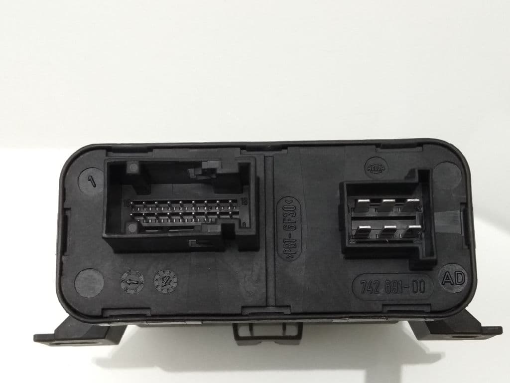 Centralita faros xenon LAND ROVER RANGE ROVER EVOQUE 3