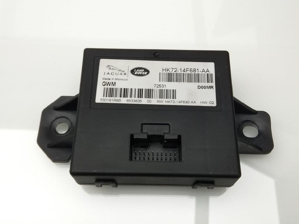 Modulo electronico LAND ROVER RANGE ROVER EVOQUE