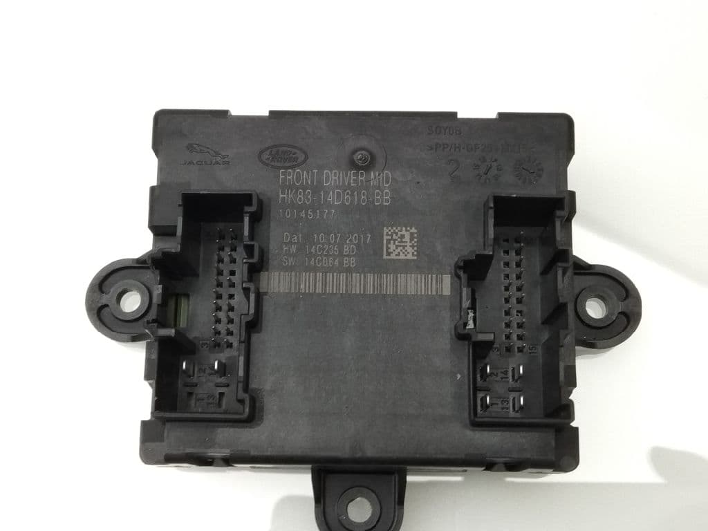 Modulo electronico LAND ROVER RANGE ROVER EVOQUE 4