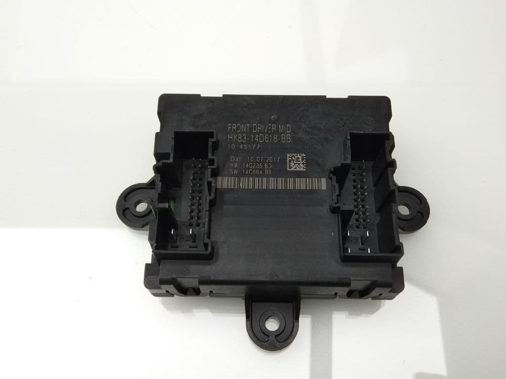 Modulo electronico LAND ROVER RANGE ROVER EVOQUE