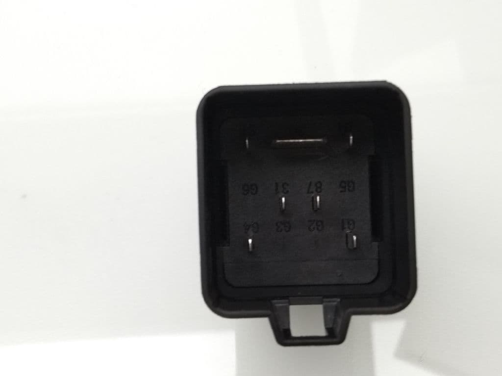 Caja precalentamiento LAND ROVER RANGE ROVER EVOQUE 3