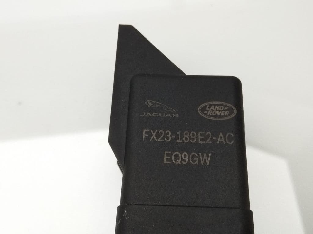 Caja precalentamiento LAND ROVER RANGE ROVER EVOQUE 2