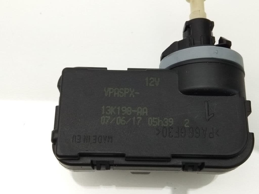 Recambio LAND ROVER RANGE ROVER EVOQUE ref. VPASPX13K198AA 4