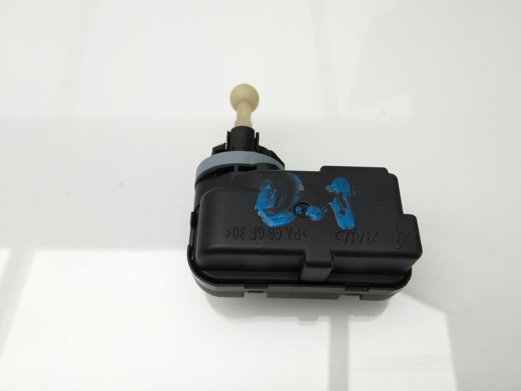 Recambio LAND ROVER RANGE ROVER EVOQUE ref. VPASPX13K198AA 2