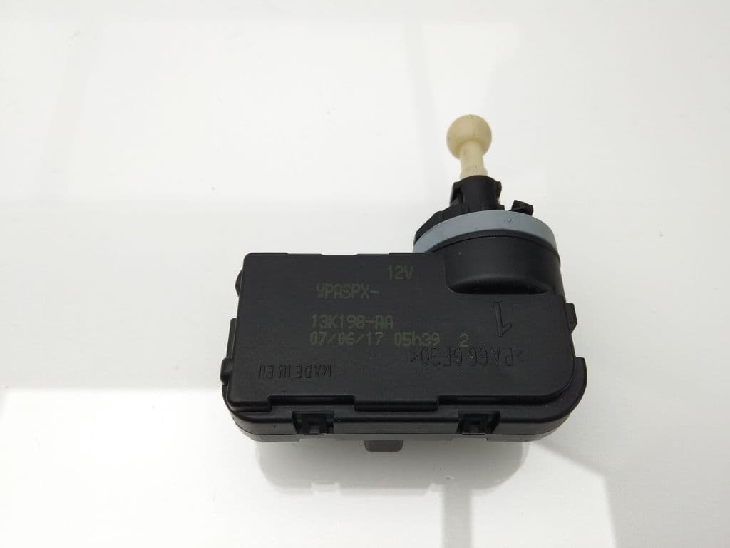 Recambio LAND ROVER RANGE ROVER EVOQUE ref. VPASPX13K198AA