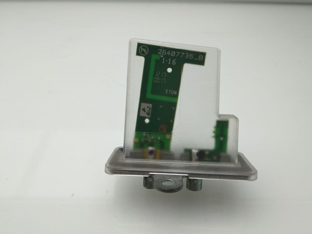 Antena LAND ROVER RANGE ROVER EVOQUE