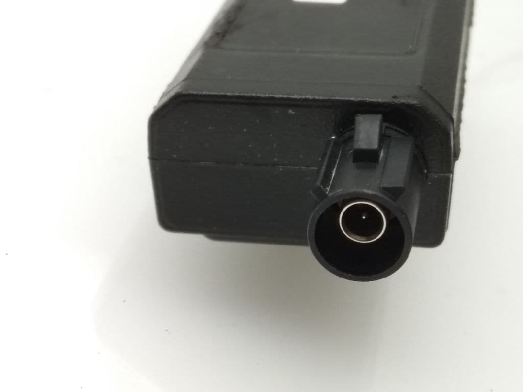 Sensor LAND ROVER RANGE ROVER EVOQUE 2