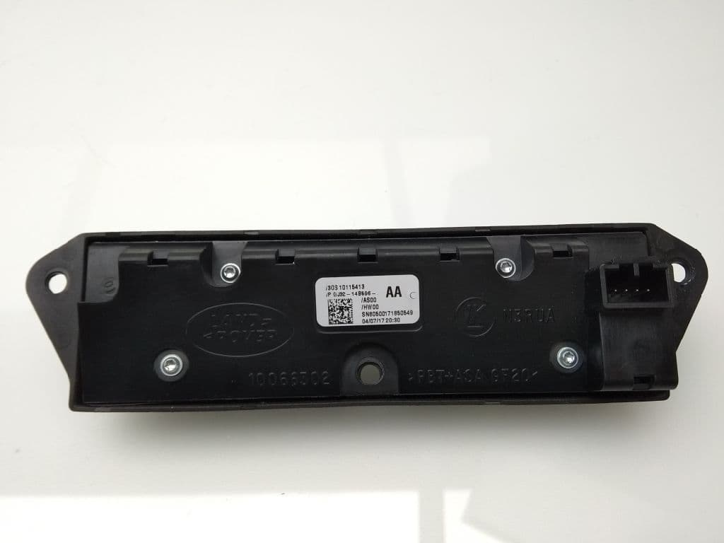Mando multifuncion LAND ROVER RANGE ROVER EVOQUE 2