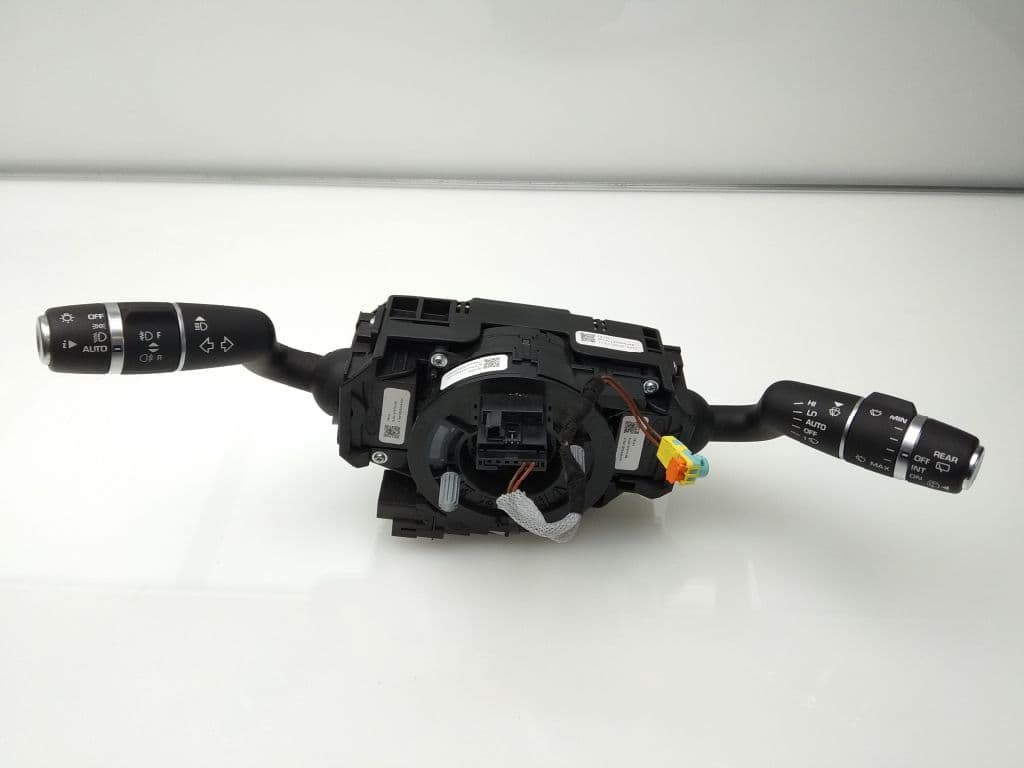 Mando multifuncion LAND ROVER RANGE ROVER EVOQUE