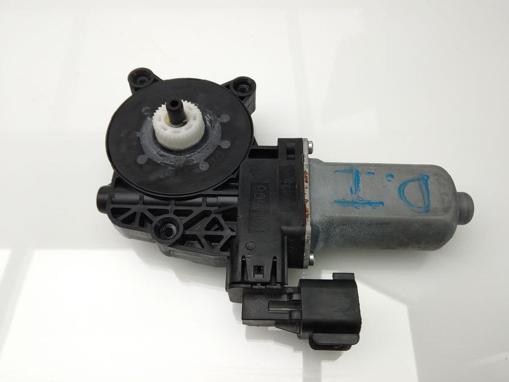 Motor elevalunas delantero izquierdo LAND ROVER RANGE ROVER EVOQUE 2