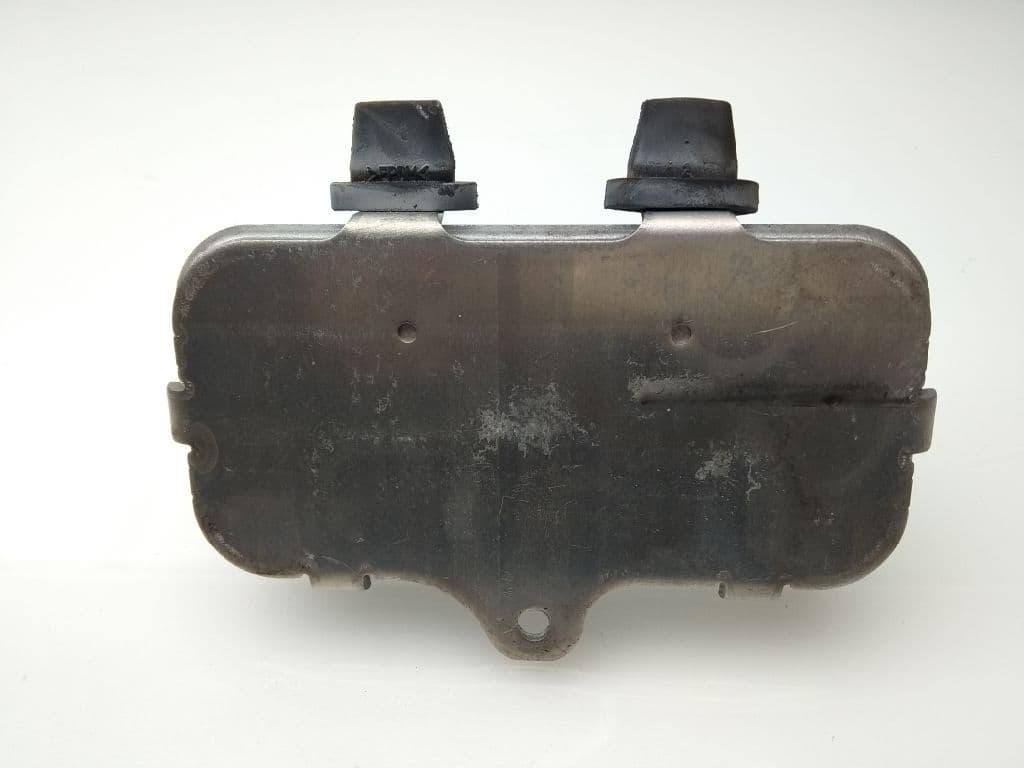 Radiador gasoil LAND ROVER RANGE ROVER EVOQUE 3