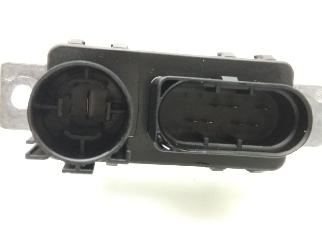 Caja precalentamiento LAND ROVER RANGE ROVER EVOQUE 3