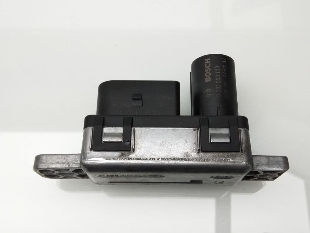 Caja precalentamiento LAND ROVER RANGE ROVER EVOQUE