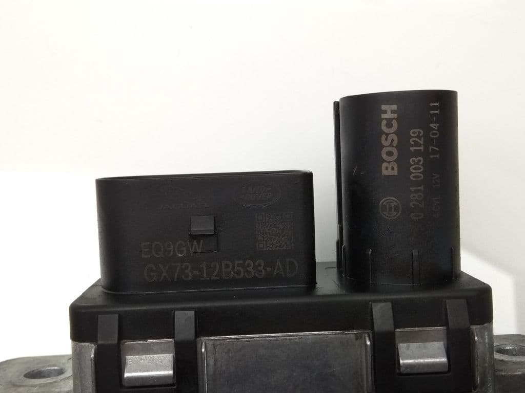 Caja precalentamiento LAND ROVER RANGE ROVER EVOQUE 2