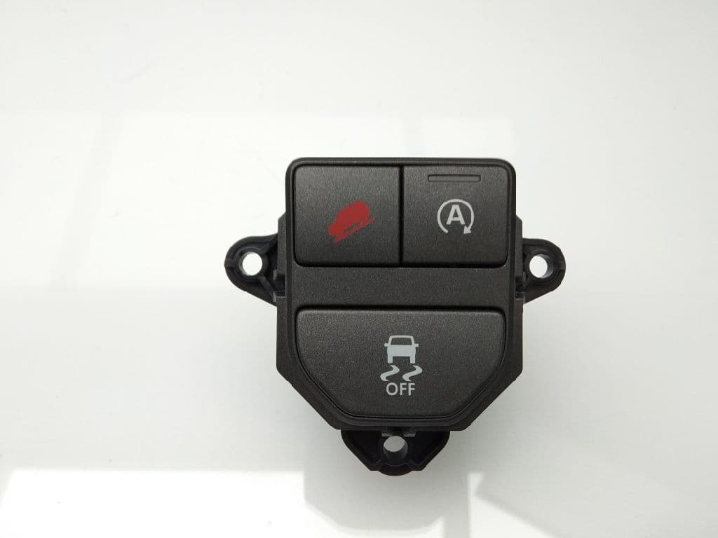 Mando multifuncion LAND ROVER RANGE ROVER EVOQUE