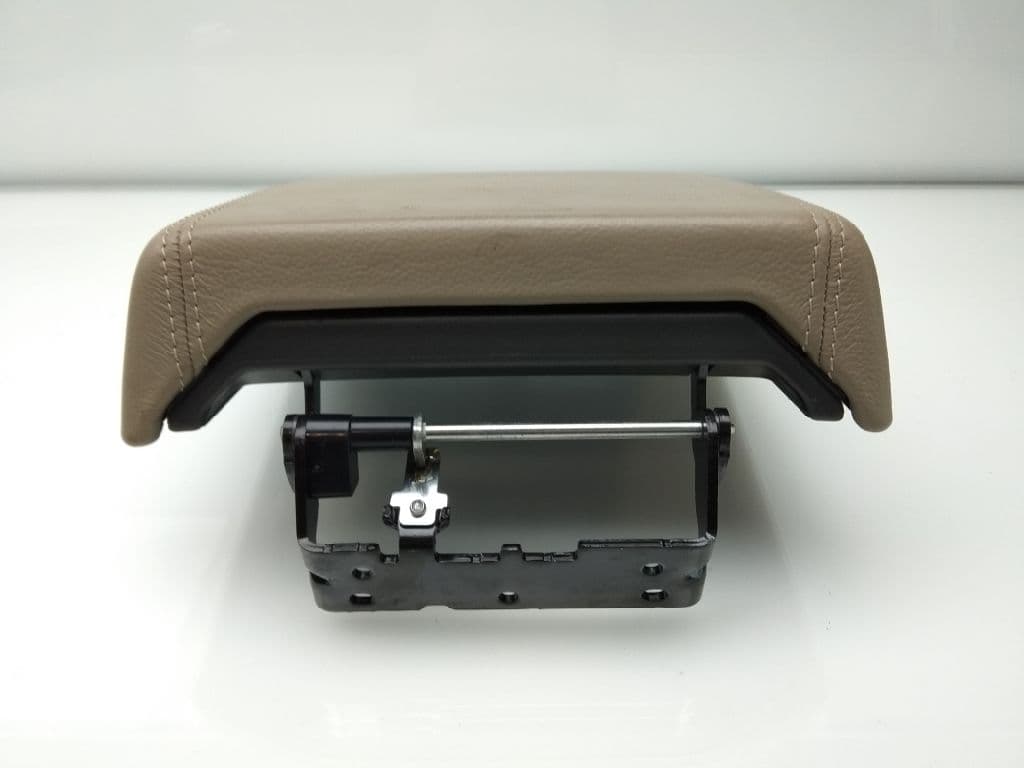 Apoyabrazos central LAND ROVER RANGE ROVER EVOQUE 3