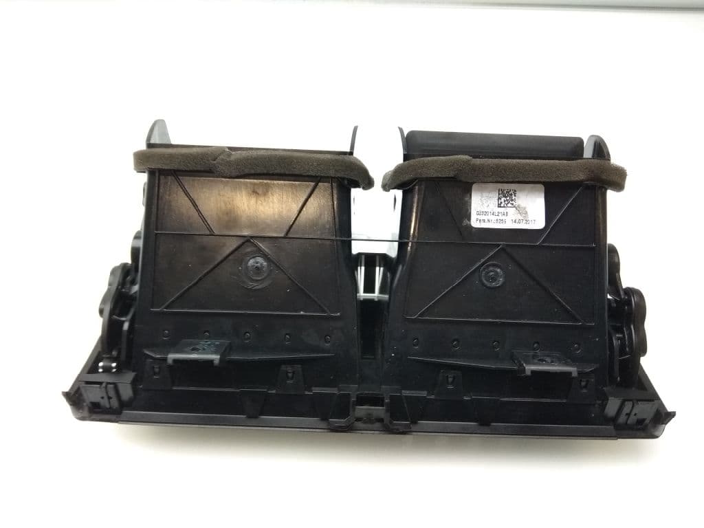 Plastico LAND ROVER RANGE ROVER EVOQUE 3