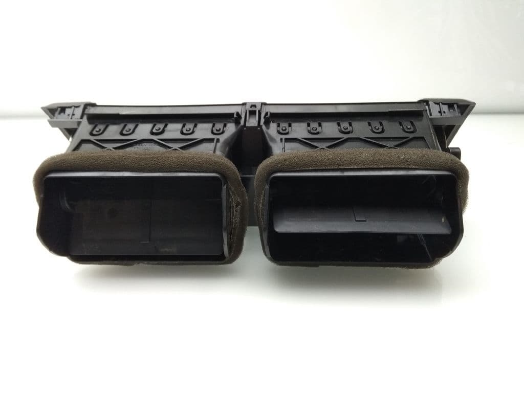 Plastico LAND ROVER RANGE ROVER EVOQUE 2