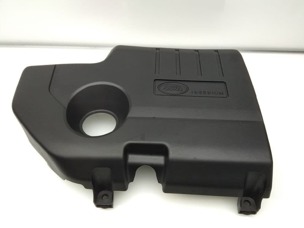Plastico LAND ROVER RANGE ROVER EVOQUE